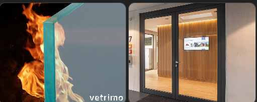 Brandschutz & Schallschutz