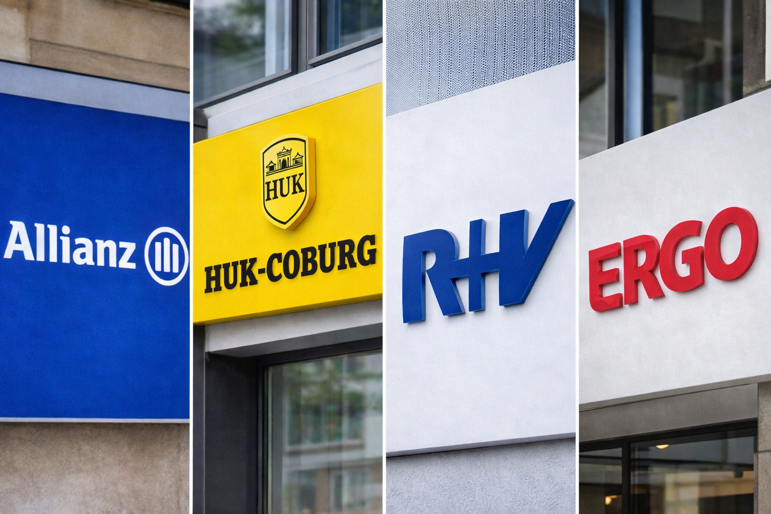 Glasreparatur & Fenster  über die Versicherung – stressfrei gelöst.