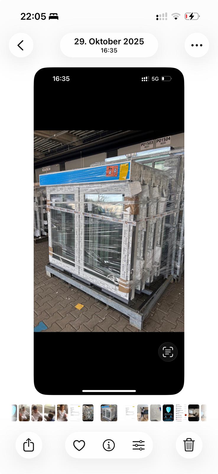 Glas- & Fensterhandel für Privat & Gewerbe